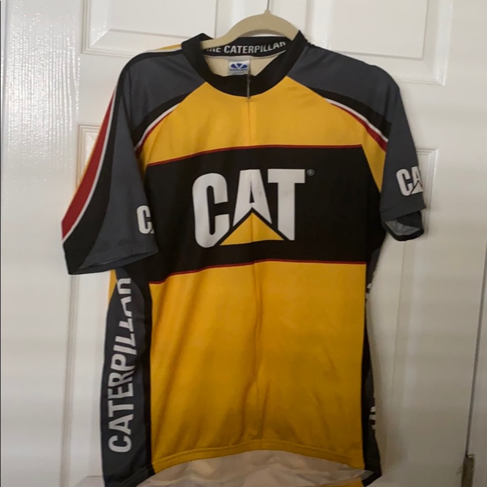 Cycling 🚴‍♀️ Jersey